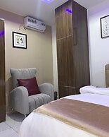 The Seasons Executive Suites