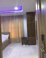 The Seasons Executive Suites