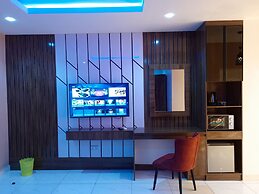 The Seasons Executive Suites