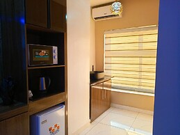 The Seasons Executive Suites