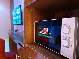 The Seasons Executive Suites