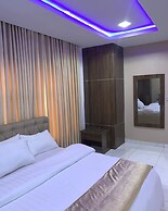 The Seasons Executive Suites