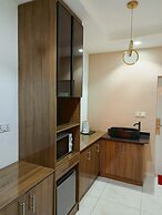 The Seasons Executive Suites