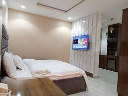 The Seasons Executive Suites