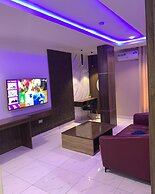 The Seasons Executive Suites