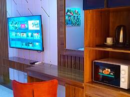 The Seasons Executive Suites