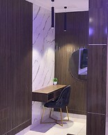 The Seasons Executive Suites