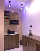 The Seasons Executive Suites