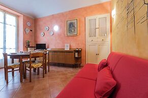 Frejus Apartment by Wonderful Italy