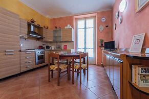 Frejus Apartment by Wonderful Italy