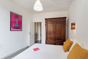 La Casetta di Via Balbi