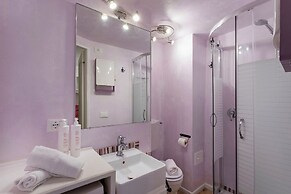 La Casetta di Via Balbi