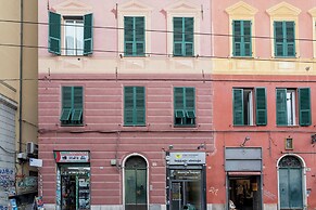 La Casetta di Via Balbi