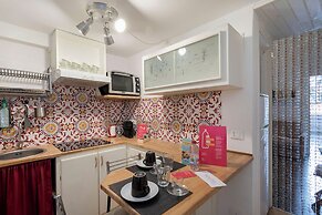 La Casetta di Via Balbi