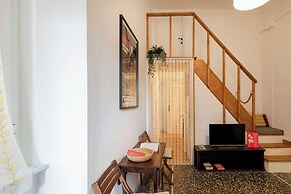 La Casetta di Via Balbi