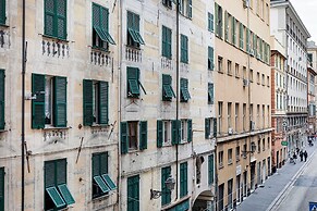 La Casetta di Via Balbi