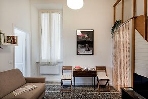 La Casetta di Via Balbi