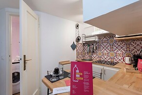 La Casetta di Via Balbi