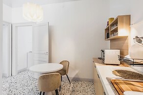 Crispi Cozy Home by Wonderful Italy