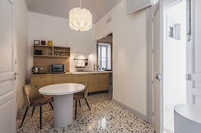 Crispi Cozy Home by Wonderful Italy