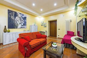 Yellow City Apartment by Wonderful Italy