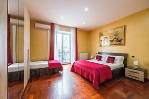 Yellow City Apartment by Wonderful Italy