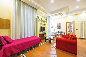 Yellow City Apartment by Wonderful Italy