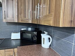 The Rich Living Apartment