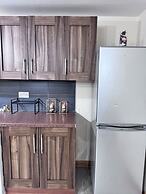 The Rich Living Apartment