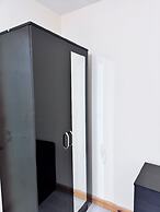 The Rich Living Apartment