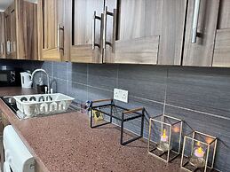 The Rich Living Apartment