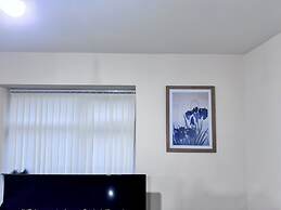 The Rich Living Apartment