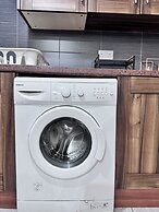 The Rich Living Apartment