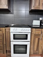 The Rich Living Apartment