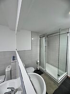 The Rich Living Apartment