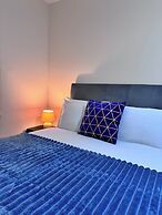 The Rich Living Apartment