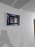 The Rich Living Apartment