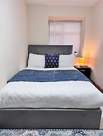 The Rich Living Apartment