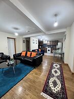 The Rich Living Apartment