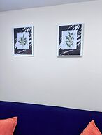 The Rich Living Apartment