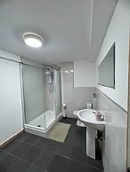 The Rich Living Apartment