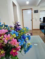 The Rich Living Apartment