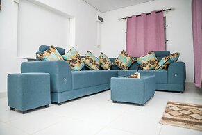 Coastal Haven Mahebourg