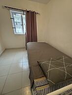Coastal Haven Mahebourg