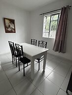 Coastal Haven Mahebourg