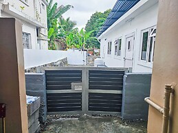 Coastal Haven Mahebourg