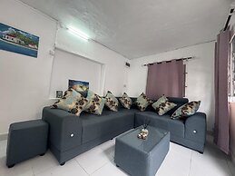 Coastal Haven Mahebourg