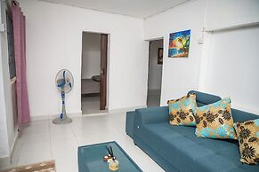 Coastal Haven Mahebourg