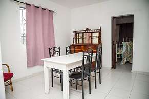 Coastal Haven Mahebourg