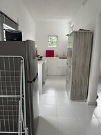 Coastal Haven Mahebourg